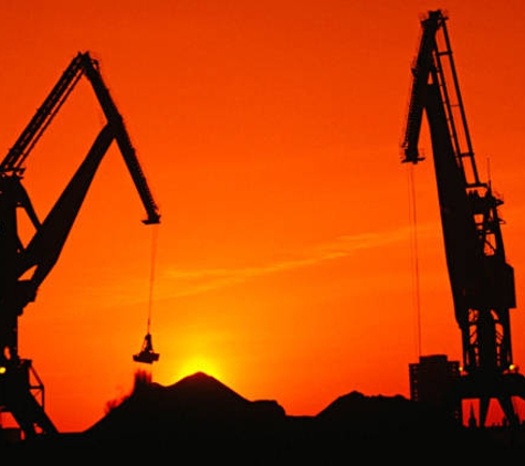 Adrian Britton Asset Reliability Consulting Pty Ltd - Mount Low, QLD
