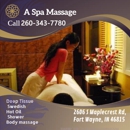 A Spa - Massage Therapists