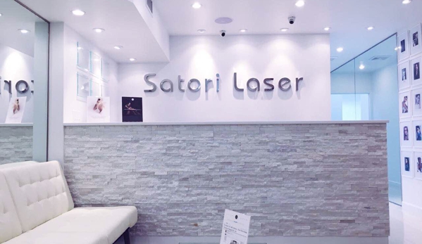 Satori Laser - New York, NY