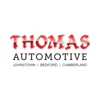 Thomas Automotive Corporate gallery