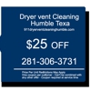 911 Dryer Vent Cleaning Humble TX gallery