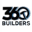 360 Builders Inc. - Siding Contractors