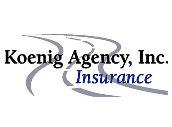 Koenig Agency Inc - Kingston, NY