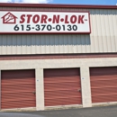 Brentwood Stor-N-Lok Self Storage - Storage Household & Commercial
