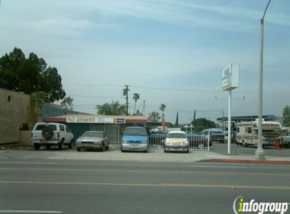 Circle City Brake and Wheel Alignment - Corona, CA