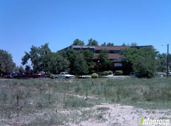 Aurora Library & Cultural Services - Aurora, CO