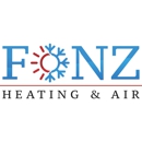 Fonz Heating & Air - Fireplaces