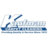 Kaufman Carpet Cleaning gallery