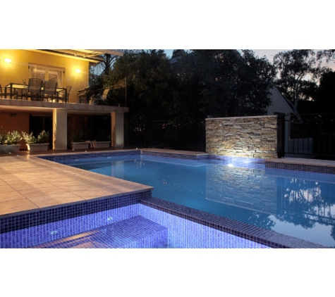 Crystal Pools Pty Ltd