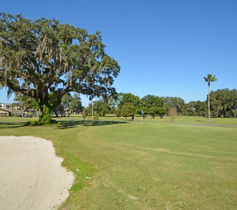 Water Oak Country Club Estates - Lady Lake, FL