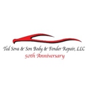 Ted Sova's Body and Fender Repair - Automobile Parts & Supplies