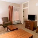 Comfort Inn Quantico - Motels