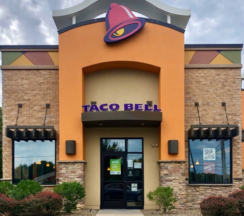 Taco Bell - Stow, OH