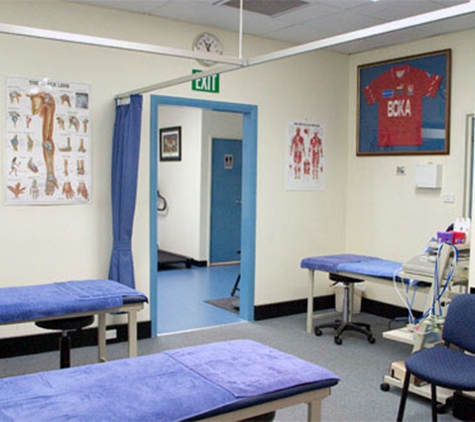 Active West Physiotherapy Centre - Blacktown, NSW