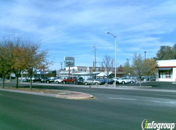 Auto Depot - Albuquerque, NM