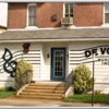 Devoe's Music gallery