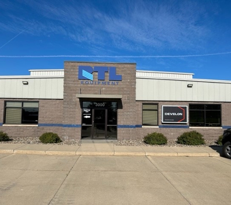 RTL Equipment - Grimes, IA. RTL Equipment - Grimes, Iowa