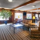Best Western Vista Manor Lodge