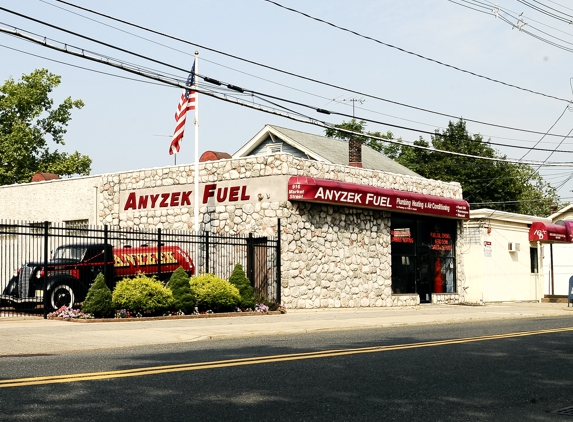 Anyzek Fuel - Gloucester City, NJ