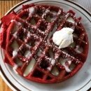 Johnny D's Waffles and Benedicts, Myrtle Beach - American Restaurants