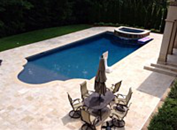 Premier Pools & Spas - Fairhope, AL