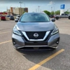 Conklin Nissan Hutchinson gallery
