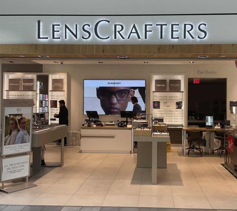 LensCrafters - Nashville, TN