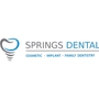 Springs Dental of Plantation