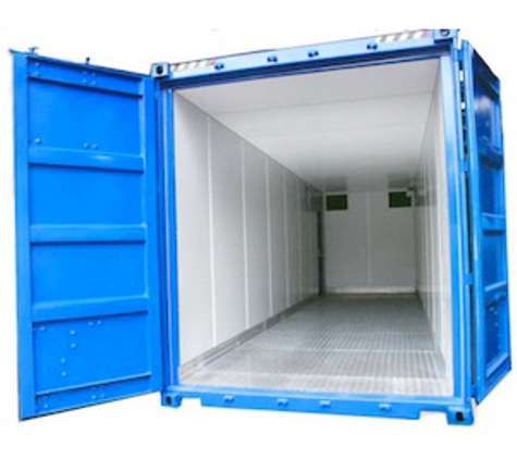 Premier Storage - South Nowra, NSW