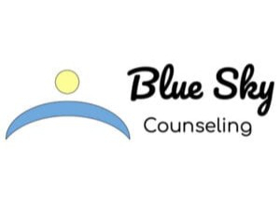 Blue Sky Counseling - Carly Spring - Omaha, NE