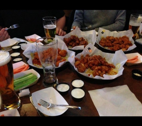 Buffalo Wild Wings - Minneapolis, MN