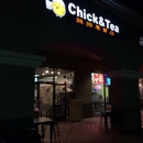 Chick and Tea - Restaurants