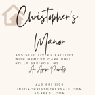 Christopher's Personal Care Home