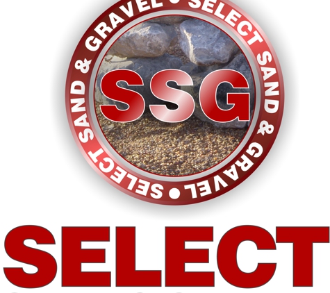 Select Sand & Gravel - Austin