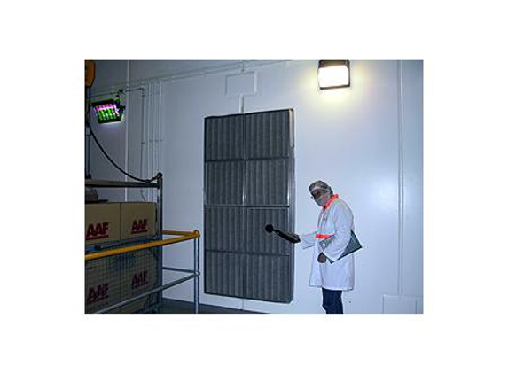 Noise and Sound Services - St Ives, NSW. Occupational Noise Assessment