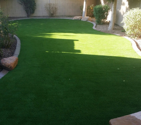 Decolores Landscaping - Phoenix, AZ