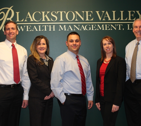 Blackstone Valley Wealth Management, LLC. - Hopkinton, MA