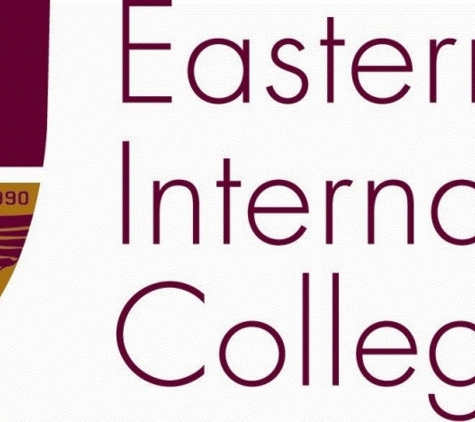 Eastern International College-Jersey City - Jersey City, NJ. Eastern International College