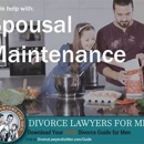 Divorce Lawyers for Men - Attorneys