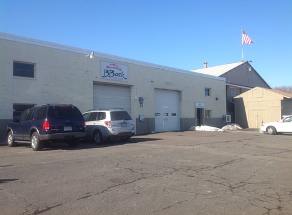 BBack Car Care - Doylestown, PA