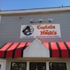 Captain Hooks gallery