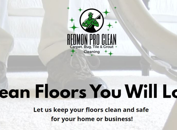 Redmon Pro Clean - Las Vegas, NV