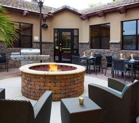 Residence Inn Phoenix Goodyear - Goodyear, AZ