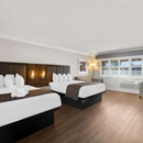 Best Western University Inn Santa Clara - Hotels
