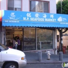 M & P Seafood Market