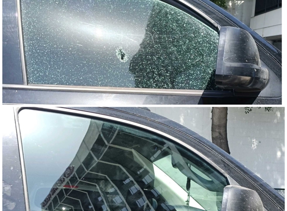 Auto Glass in San Antonio - San Antonio, TX