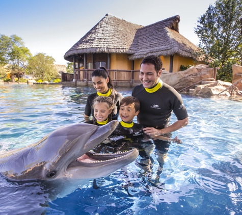 SeaWorld San Antonio - San Antonio, TX