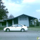 Jehovah's Witnesses Kingdom Hall