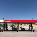 Flying J Travel Center - Truck Stops