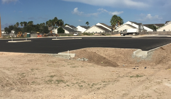 Bernal Paving & Maintenance - Mercedes, TX